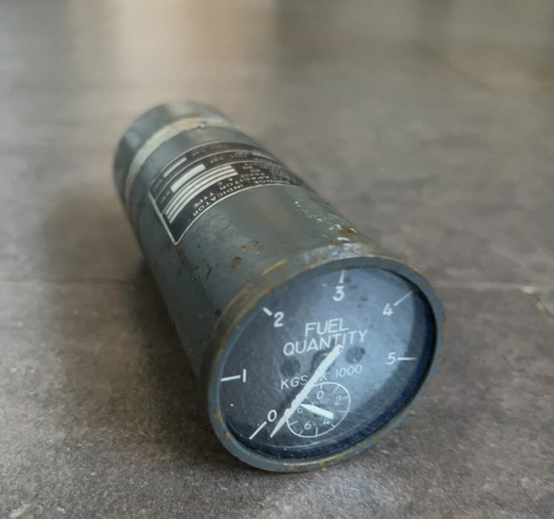 Indicateur quantité carburant - quantité,