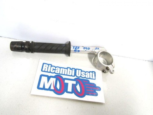 Demi guidon gauche yamaha yzf - demi-guidon,