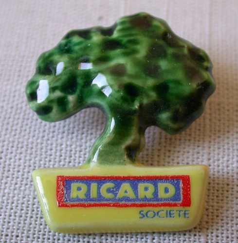 Ricard societe pin - societe, pin's