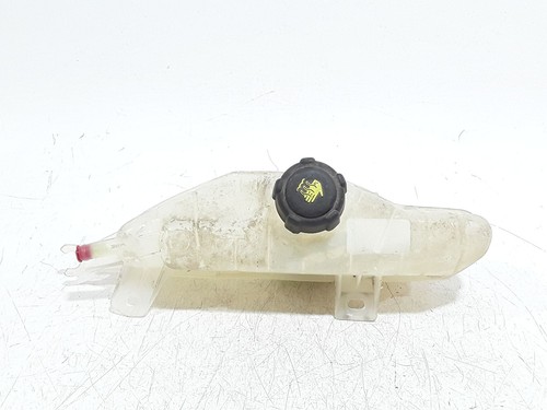 Vase expansion nissan note - expansion, i