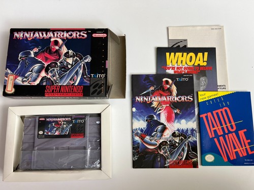 Ninja warriors korean import - ninja,