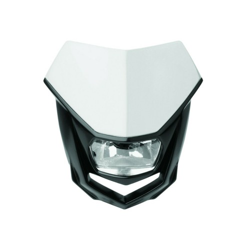 Casque polisport halo blanc - polisport,