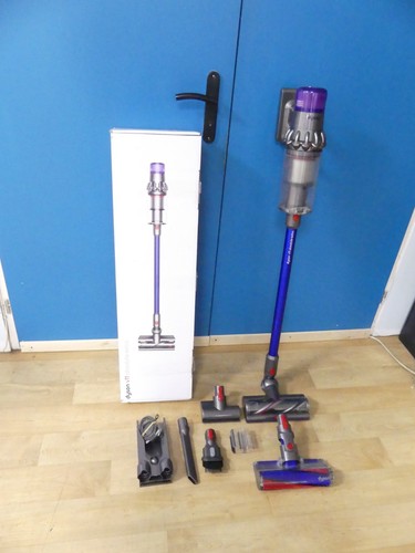 Aspirateur balai dyson - aspirateur, v11