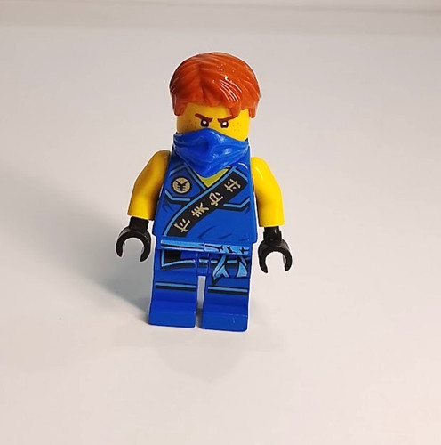 Lego ninjago figurine njo0137 - figurine,