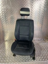 Siège Avant Gauche Conducteur