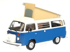 VW T2 Westfalia Klappdach 1978