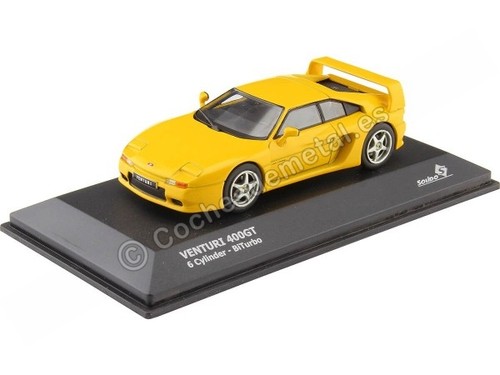 1994 venturi 400 - 400, 1:43