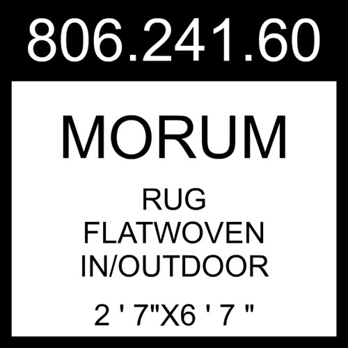 Ikea morum rug - ikea, flatwoven
