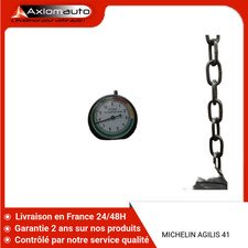 ?? Pneu MICHELIN AGILIS 41 215 65 16 106 T ♻️