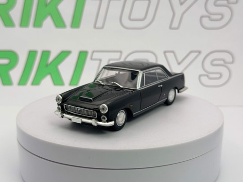 Lancia flaminia coupé - lancia,