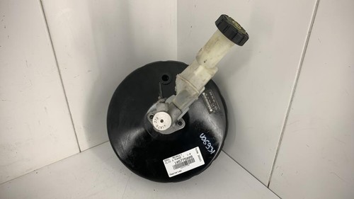 Mastervac renault clio phase - 3,