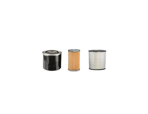 Kit filtre pour - kit, ck35