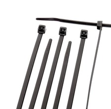 21 Inch Zip Ties - Heavy Duty