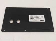 arrière pupitre pilote AP50