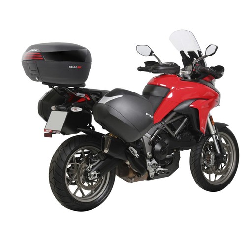 Top case shad sh46 noir - , 46l