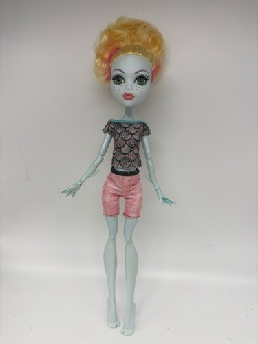 Monster high fangtastic - monster,