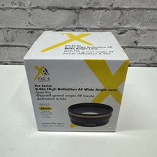 Xit Pro 58mm 0.43x