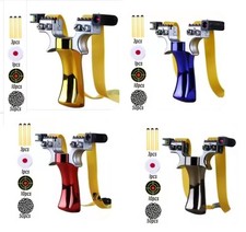 Visée laser Lance Pierre