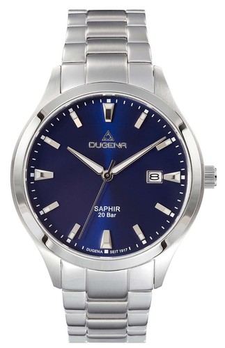 Dugena 4460975 montre homme - 4460975,