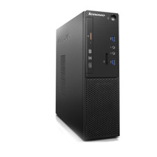 Lenovo  V520S SFF - Intel Core i3-7100 - 8 Go DDR4 - SSD 128Go - Windows 10 Pro