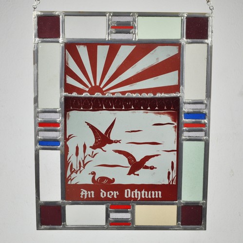 Ochtum vitrail image - vitrail,