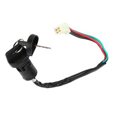 Neiman Quad 4 Fils Nemane Quad