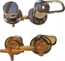 10 cm Robinet mitigeur