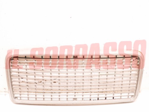 Masque grille calandre fiat - grille,