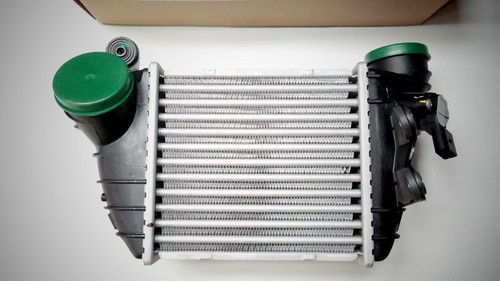 Audi intercooler - tt,