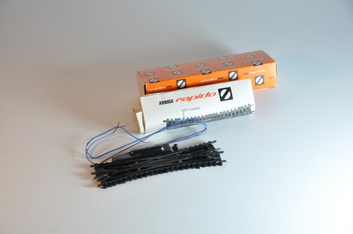 Arnold rapido 0176 - 0176, double