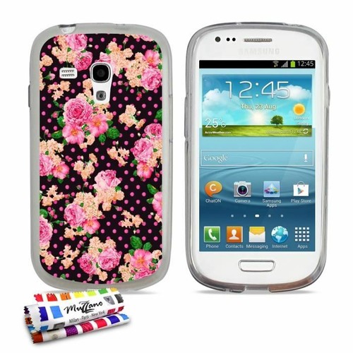 Coque samsung galaxy - galaxy, s3