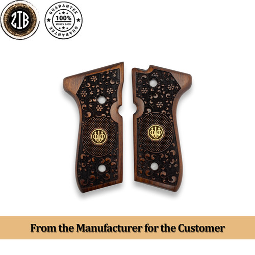 Zib grips beretta - grips,