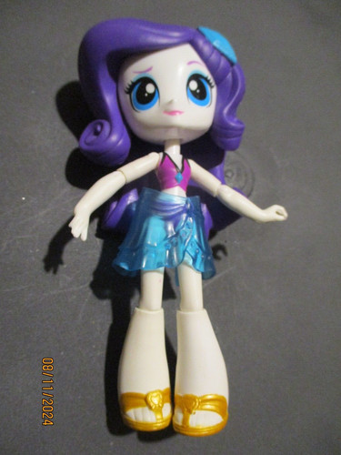 Figurine equestria girl minis - figurine,