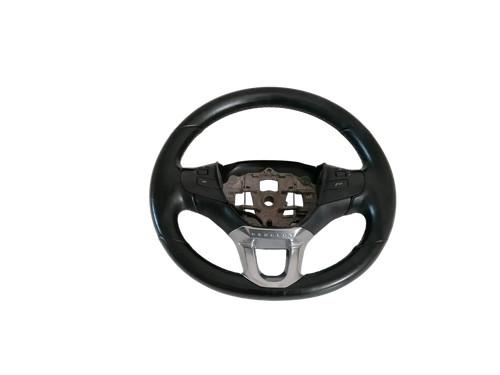 Sport volant cuir - sport, en
