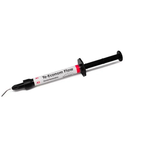 Ivoclar econom flow - te-econom,