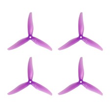 4PCS 51377 5 Pouces Hélice 3