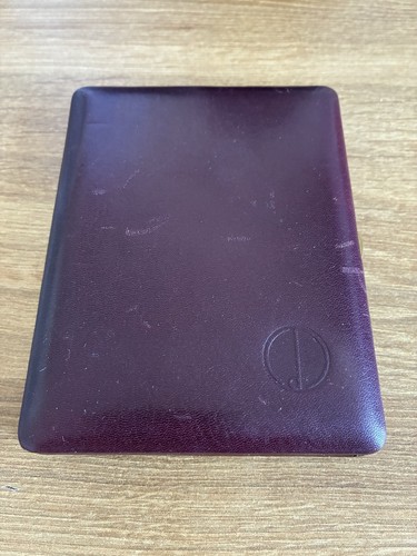 Ancien porte cigarette dunhill - porte,