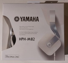 Casque yamaha hph - yamaha, hph-m82
