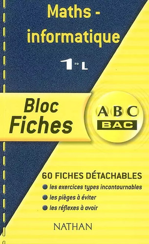 Abc bac bloc - abc,