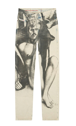 Diesel tom finland jeans - tom,