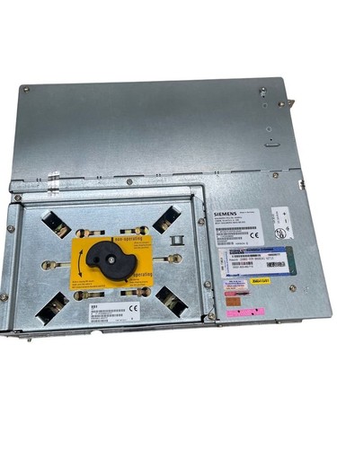 Sinumerik pcu - pcu, 50