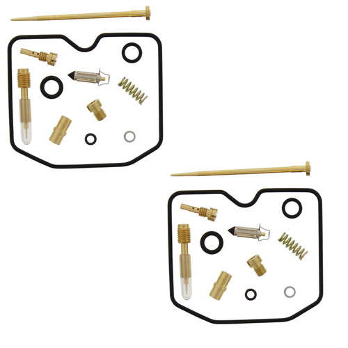 Kit réparation carburateur - , x2