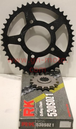 Kit chaine france equipement - kit,