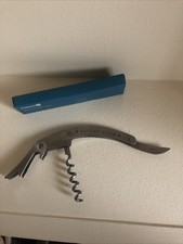 Limonadier Expert Club, tire