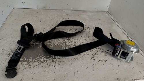 Ceinture avant droit renault - ceinture,
