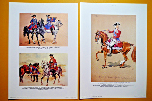 Carnet sabretache - carnet,