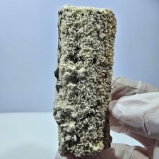 Spécimen rare de tourmaline