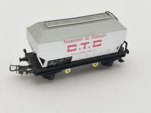 Hornby wagon a - ho,