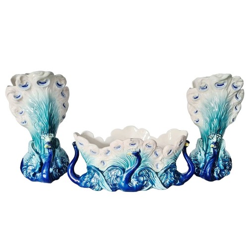 Art nouveau céramique