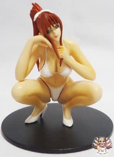 Mini figurine bikini taste - bikini, g-taste